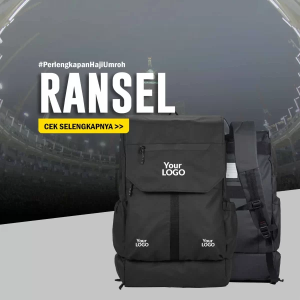 Tas Ransel