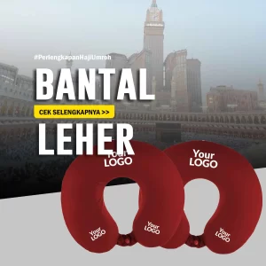 Bantal Leher