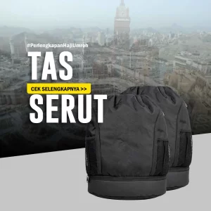 Tas Serut