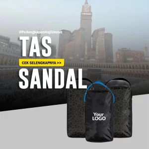 Tas Sandal