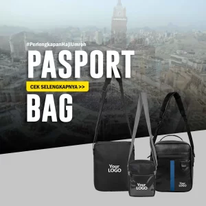 Pasport Bag