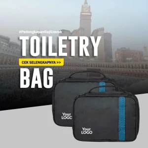Toiletry Bag