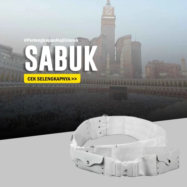 Sabuk Haji